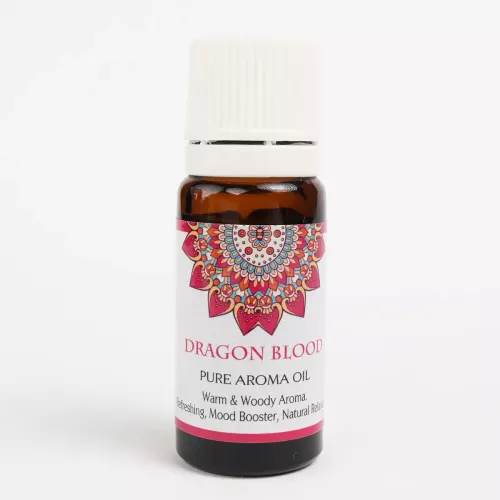 Doftolja Dragon Blood
