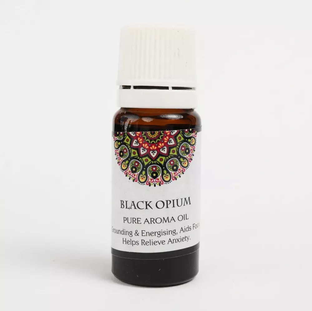 Doftolja Black Opium