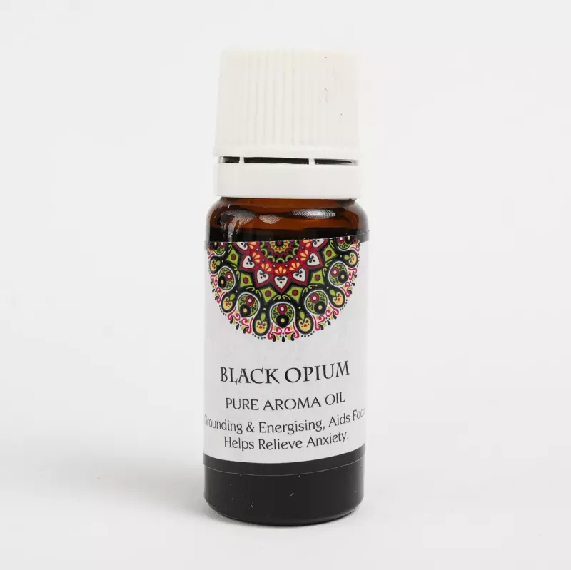 Doftolje Black Opium