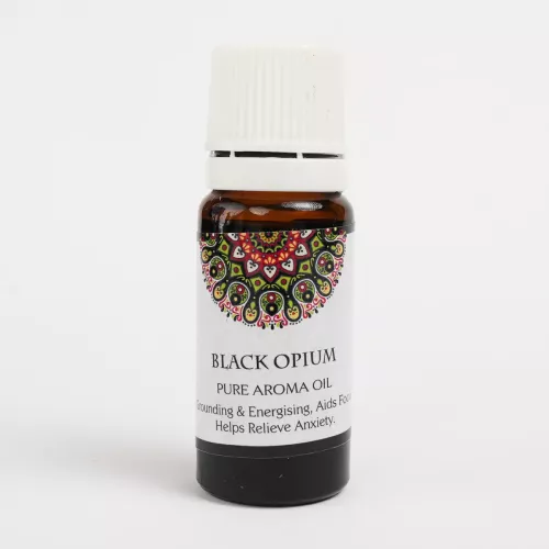 Doftolja Black Opium