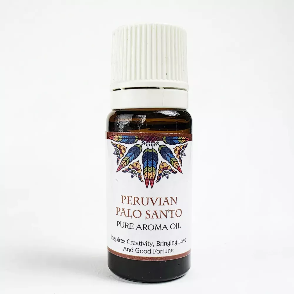 Doftolja Peruvian Palo Santo