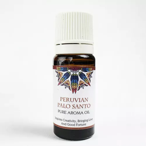 Doftolja Peruvian Palo Santo