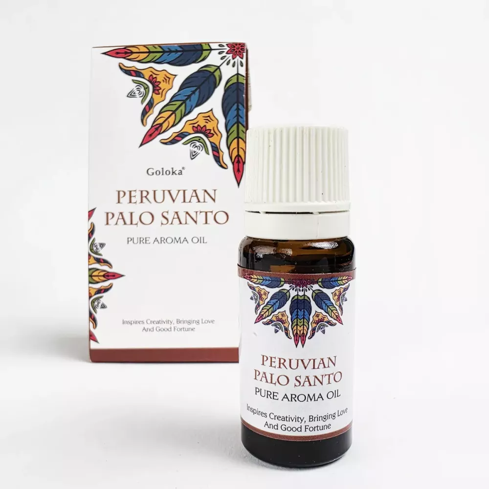 Doftolja Peruvian Palo Santo