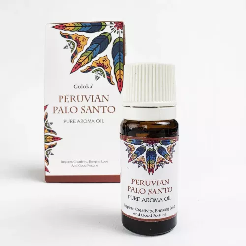 Doftolja Peruvian Palo Santo