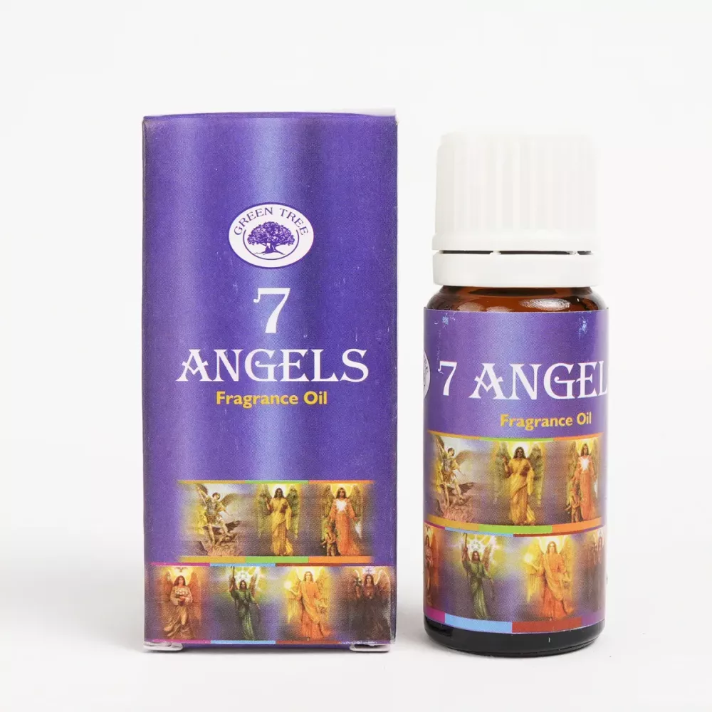 Doftolja 7 Angels