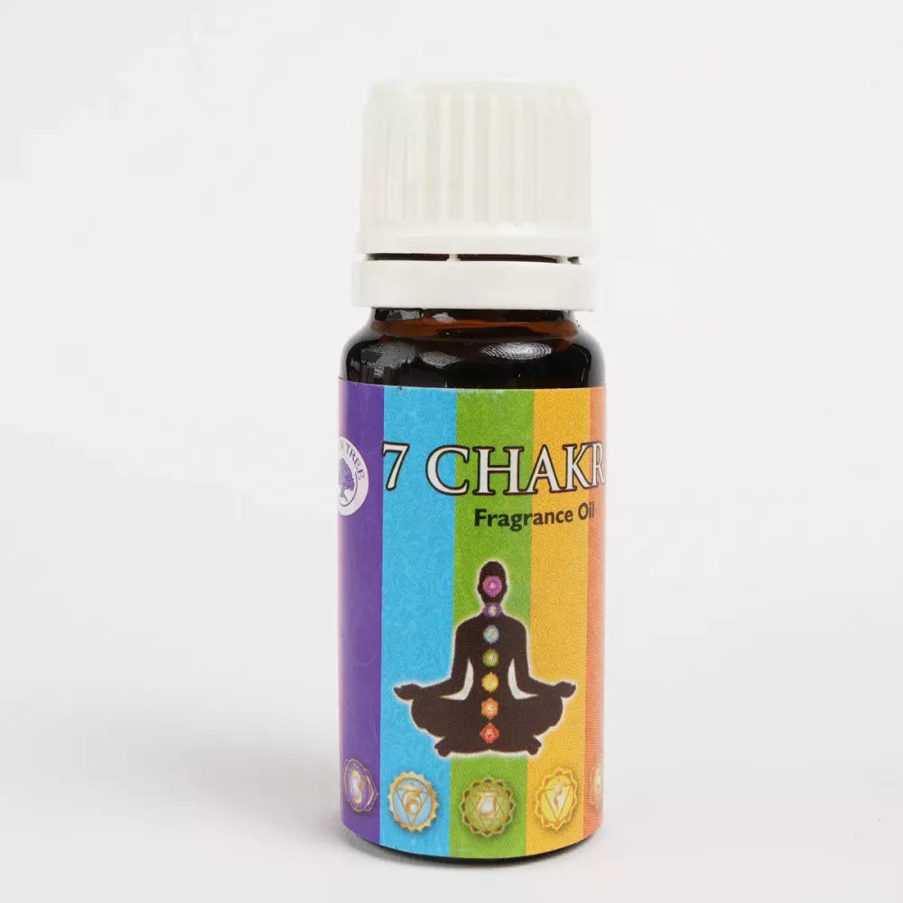 Doftolje 7 Chakras