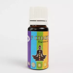 Doftolje 7 Chakras