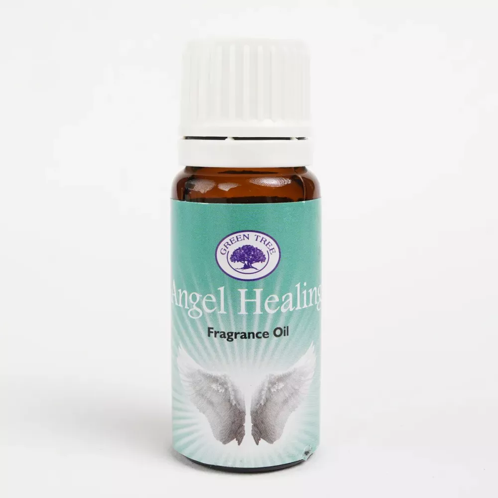Doftolja Angel Healing