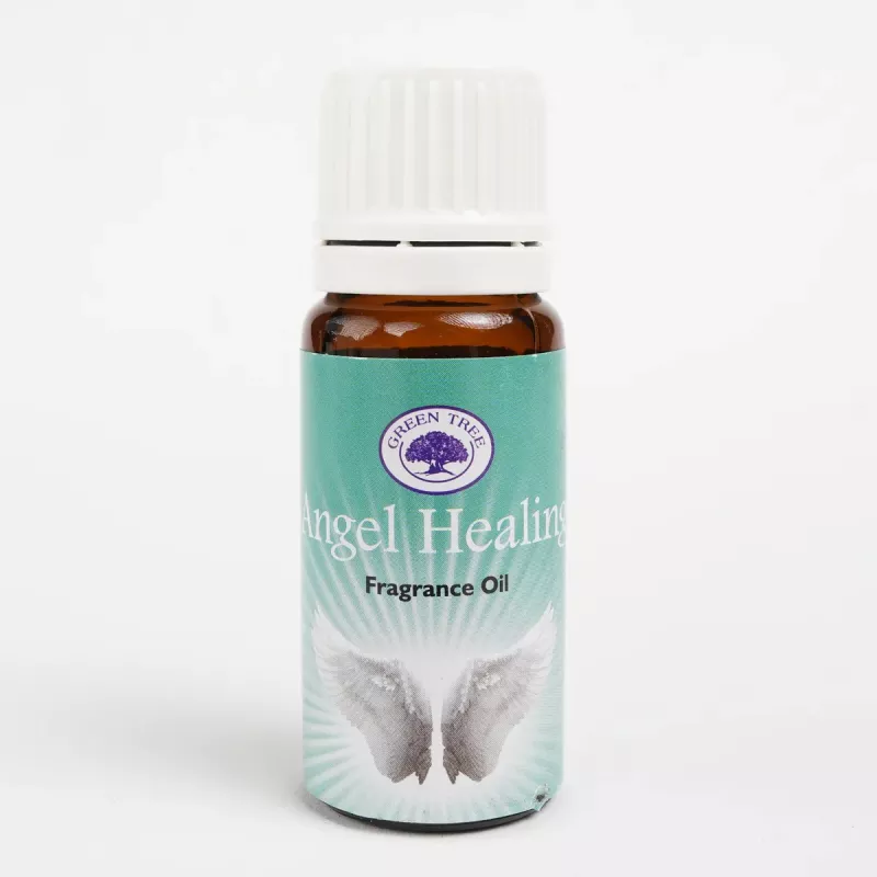 Doftolje Angel Healing