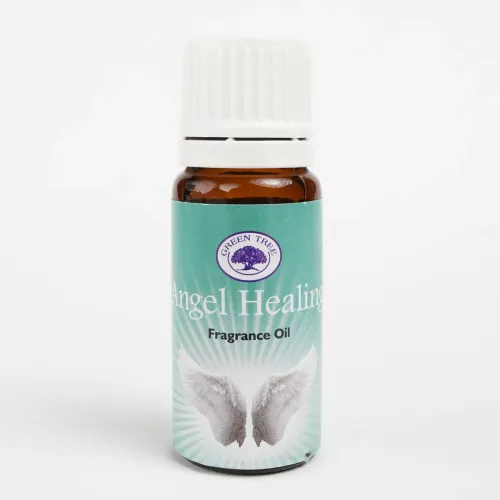 Doftolja Angel Healing