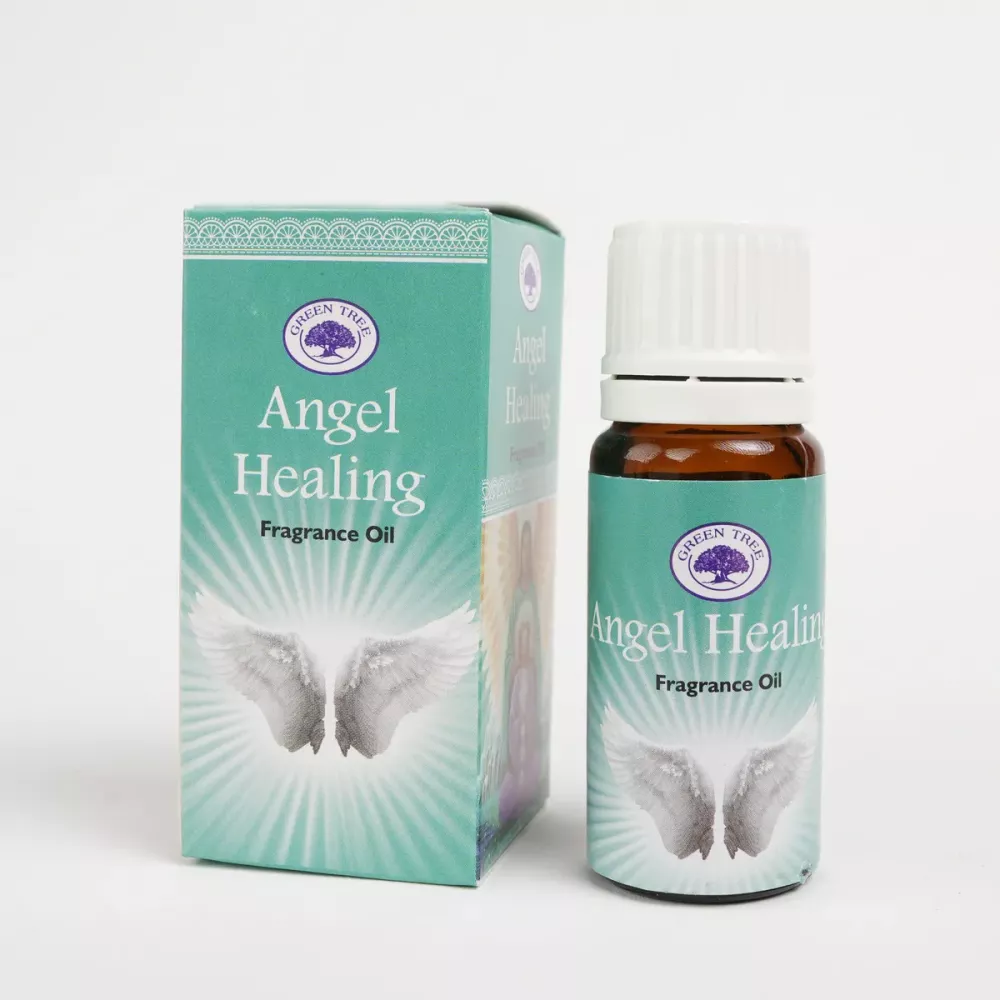 Doftolja Angel Healing