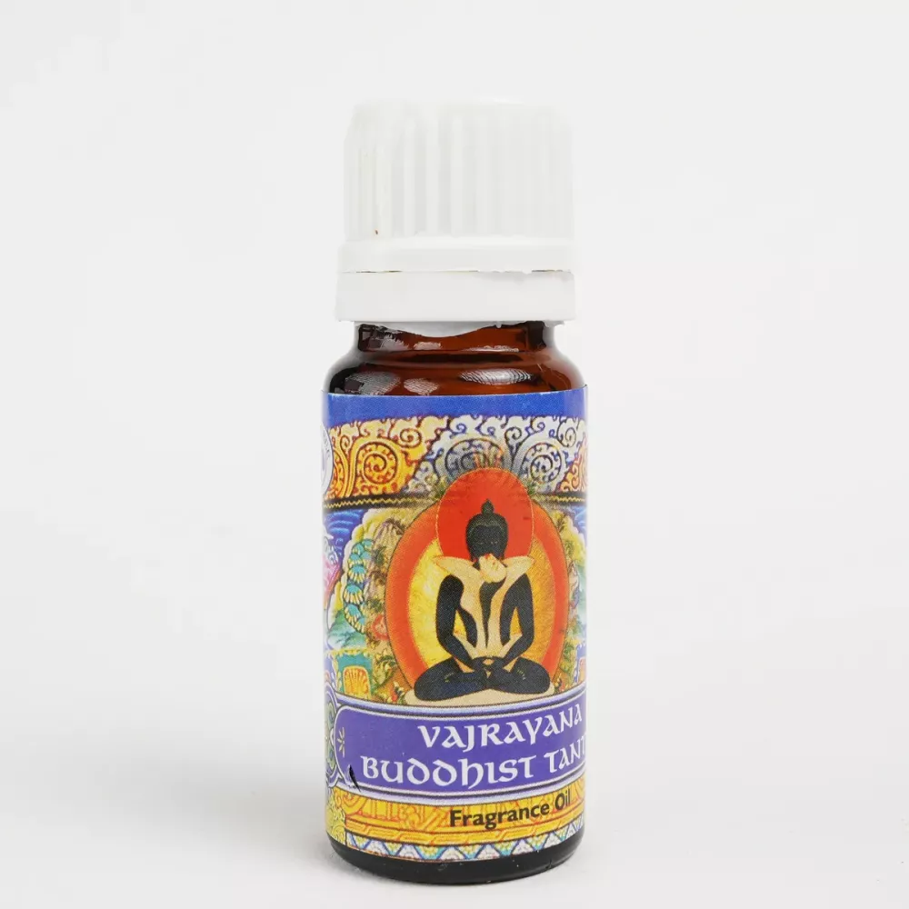 Doftolja Buddhist Tantra