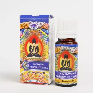 Doftolje Buddhist Tantra