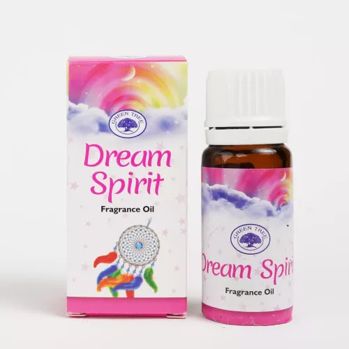 Doftolja Dream Spirit