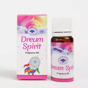 Doftolja Dream Spirit