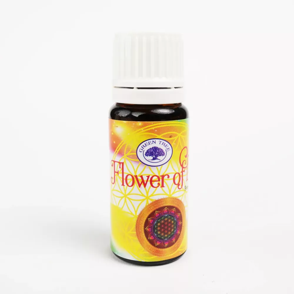 Doftolje Flower of Life