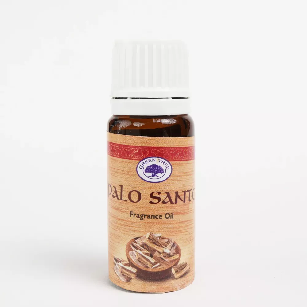 Doftolje Palo Santo