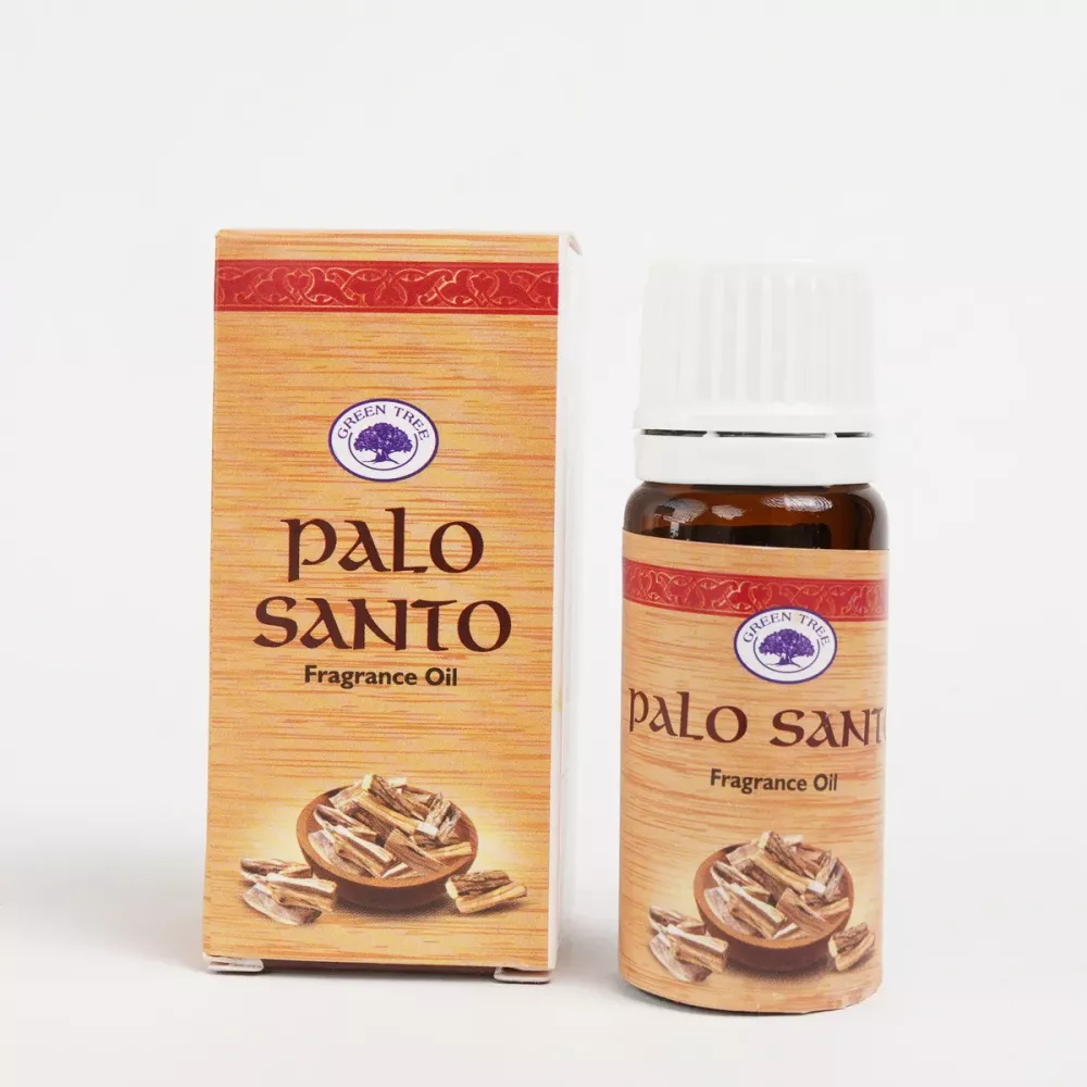 Doftolje Palo Santo