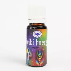 Doftolja Reiki Energy