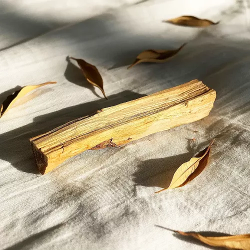 Palo Santo Pinne