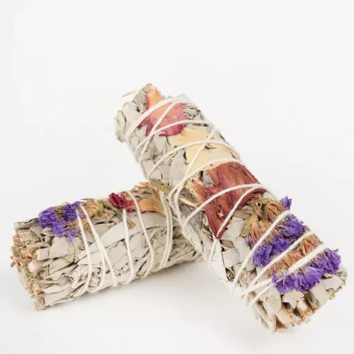 Smudge Happy Spirit Salvia