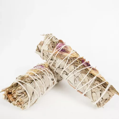 Smudge Fridfull Aura Salvia