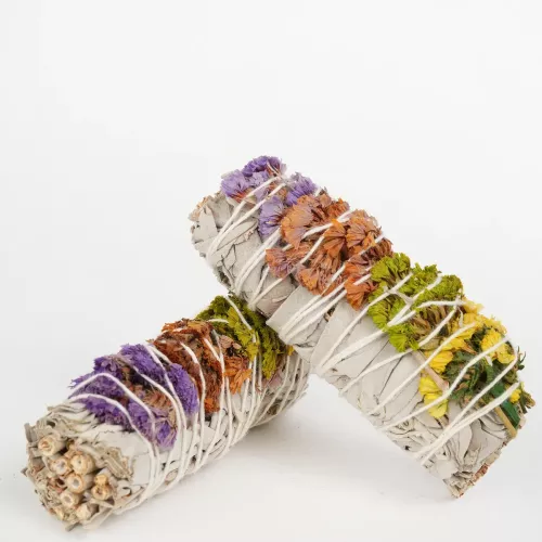 Smudge Good Vibes Salvia