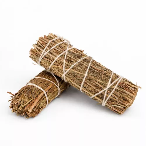 Smudge Mountain Sage