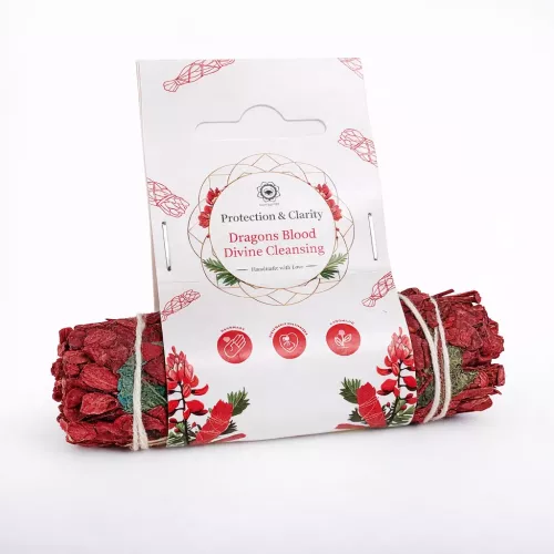 Smudge Vit Salvia Dragon’s Blood