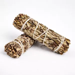 Smudge Yerba Santa