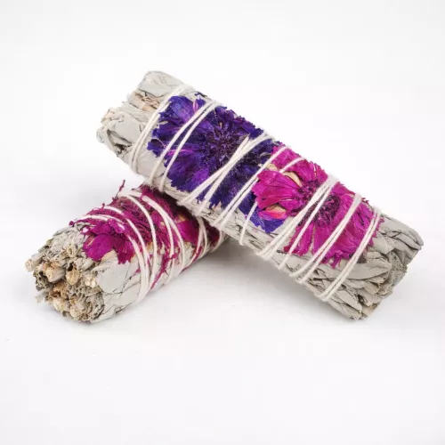 Smudge Himmelsk Salvia