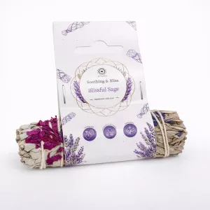 Smudge Himmelsk Salvie