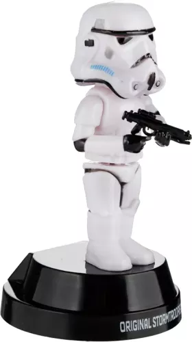 Solcellefigur Stormtrooper