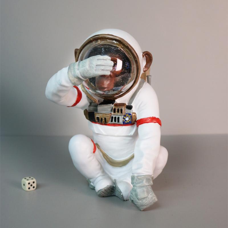 iOne Art Space Monkey