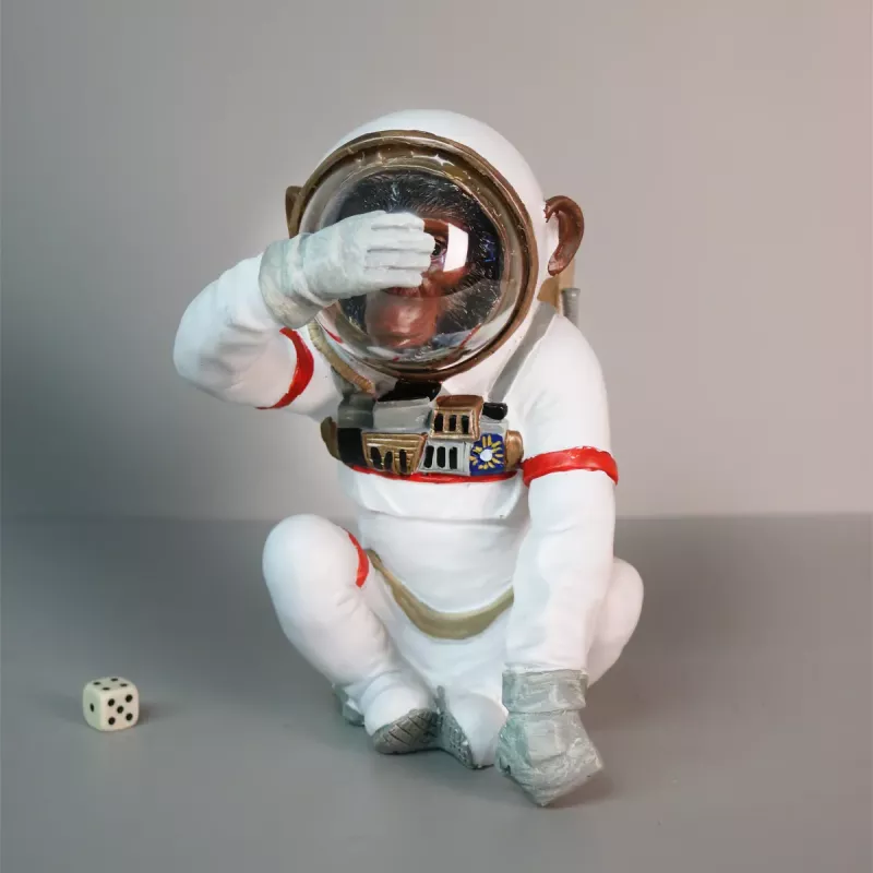 iOne Art Space Monkey