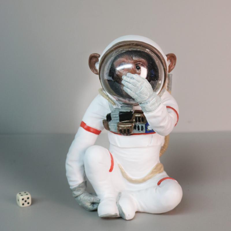 iOne Art Space Monkey