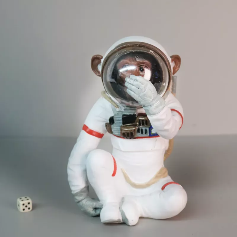 iOne Art Space Monkey