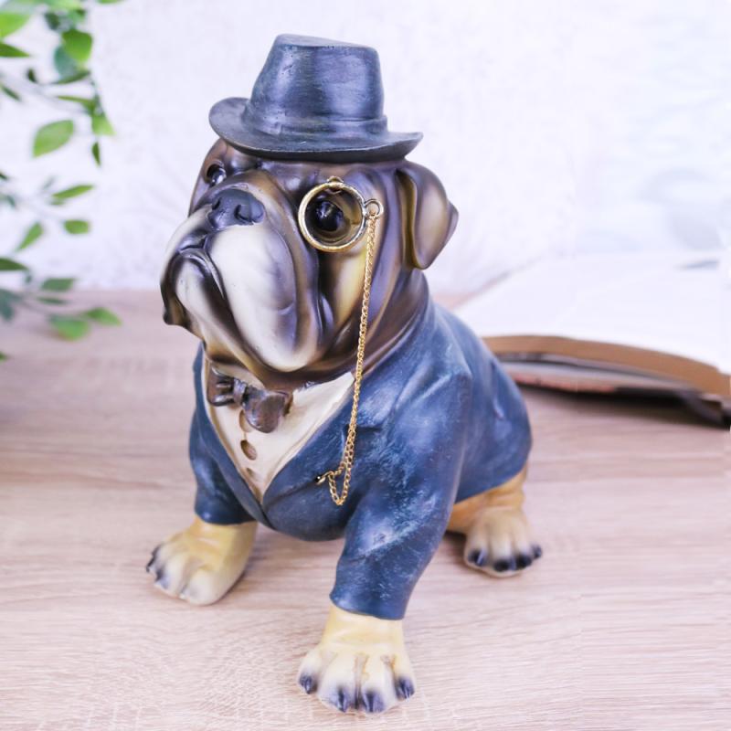 iOne Art Dog With Hat