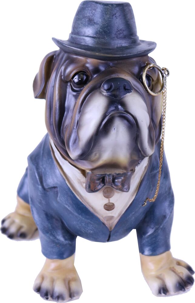 iOne Art Dog With Hat