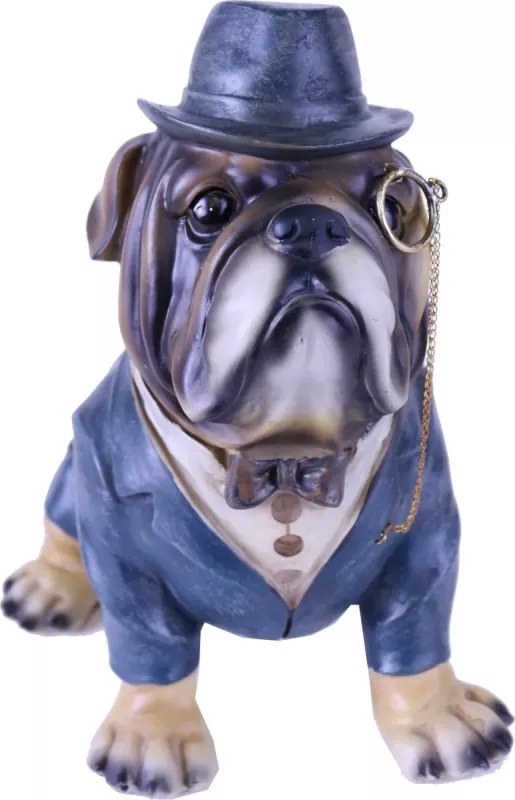 iOne Art Dog With Hat