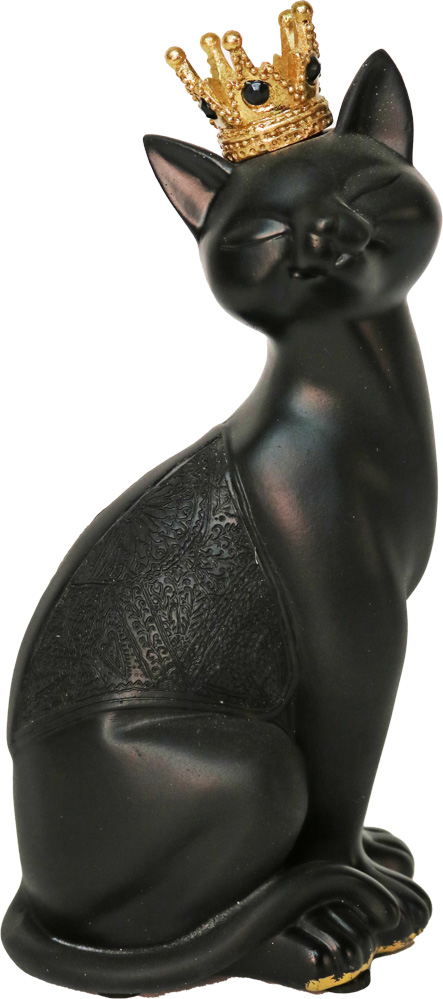 iOne Art Cat Queen