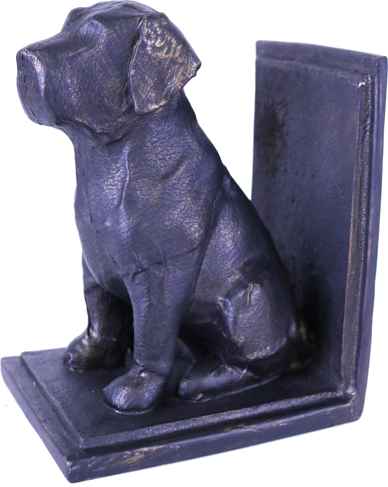 iOne Art Dog Book Holder