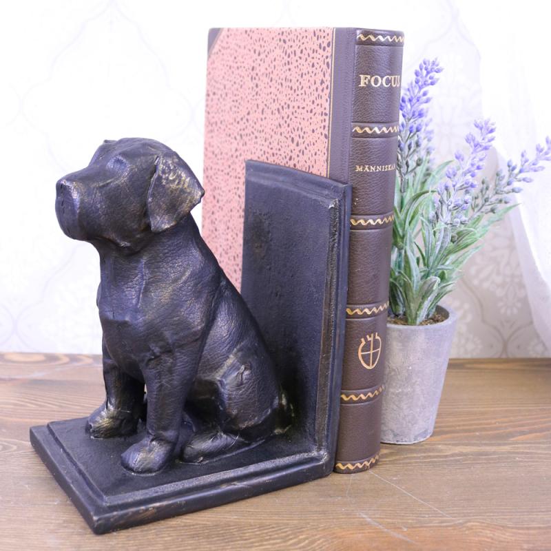 iOne Art Dog Book Holder