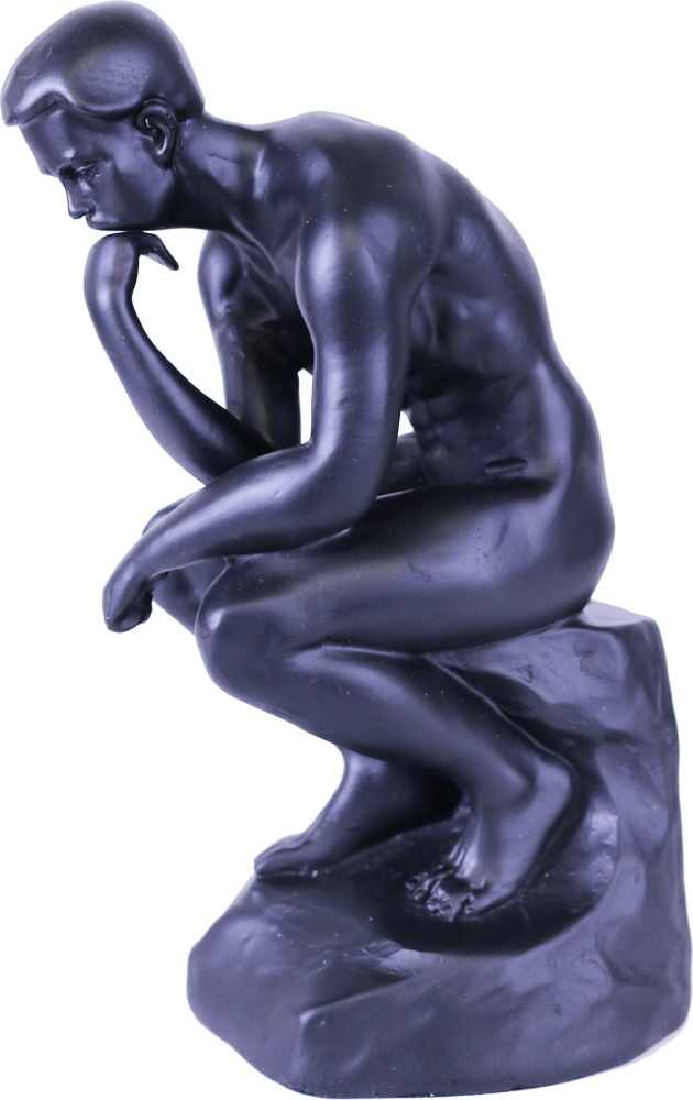 iOne Art Thinker Book Holder