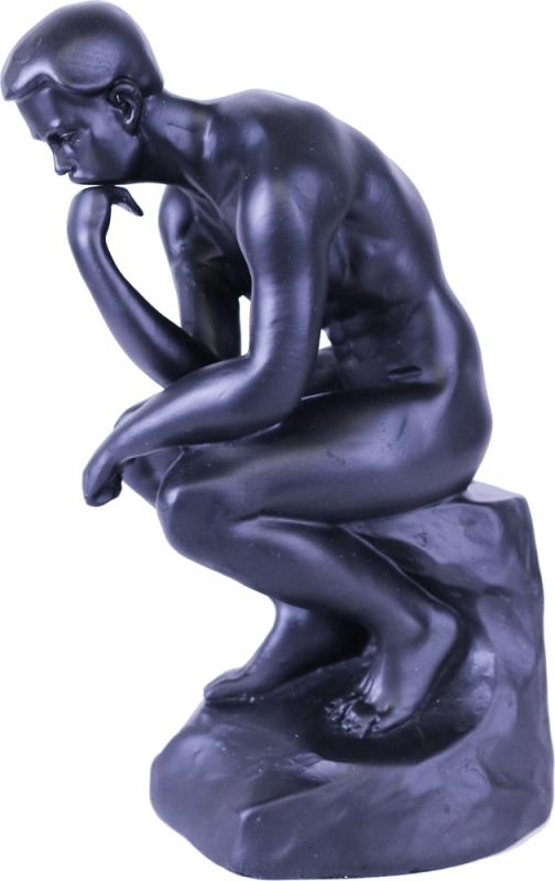 iOne Art Thinker Book Holder