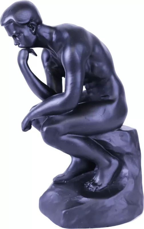 iOne Art Thinker Book Holder