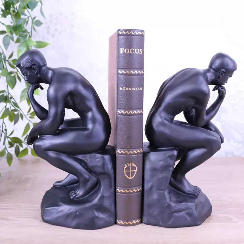 iOne Art Thinker Book Holder