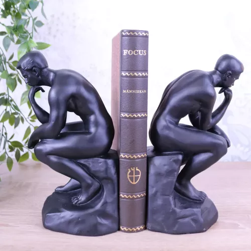iOne Art Thinker Book Holder