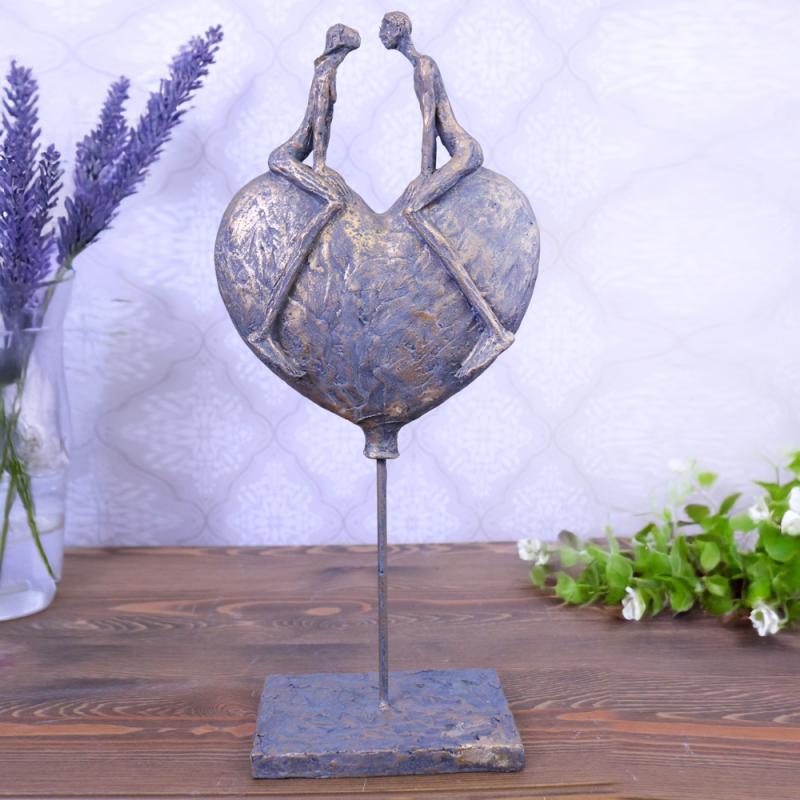 iOne Art Lovers Heart