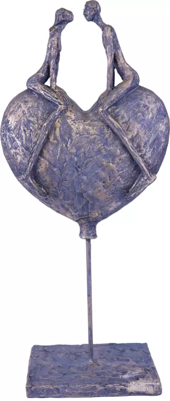 iOne Art Lovers Heart